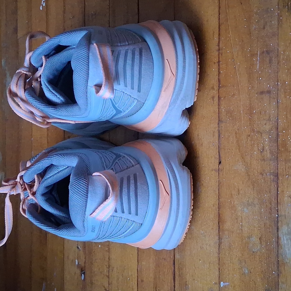 Hoka 7 Bondi 7 - Picture 4 of 10